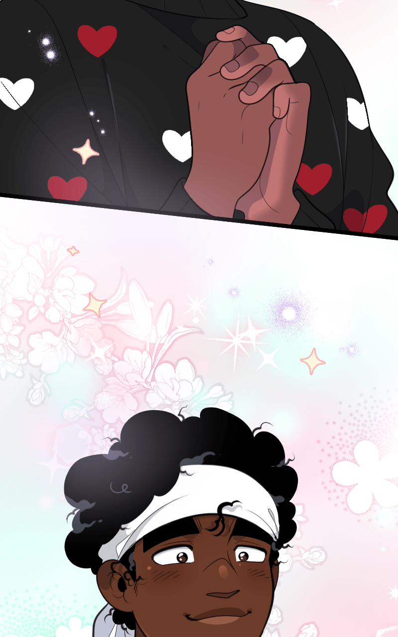 Read Daybreak chapter 301 image 23 on Lezhin