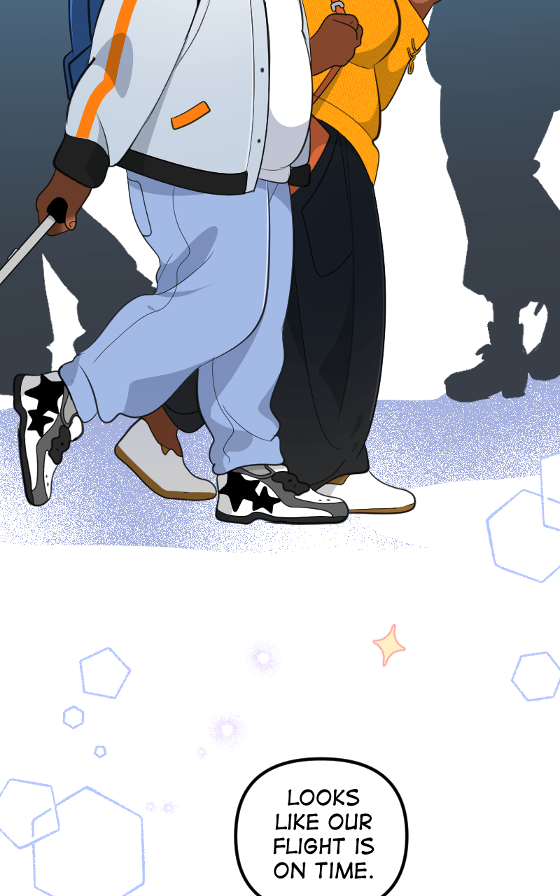 Read Daybreak chapter 301 image 3 on Lezhin