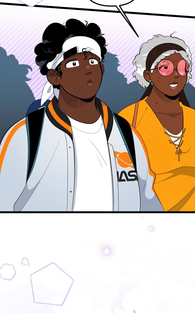 Read Daybreak chapter 301 image 4 on Lezhin