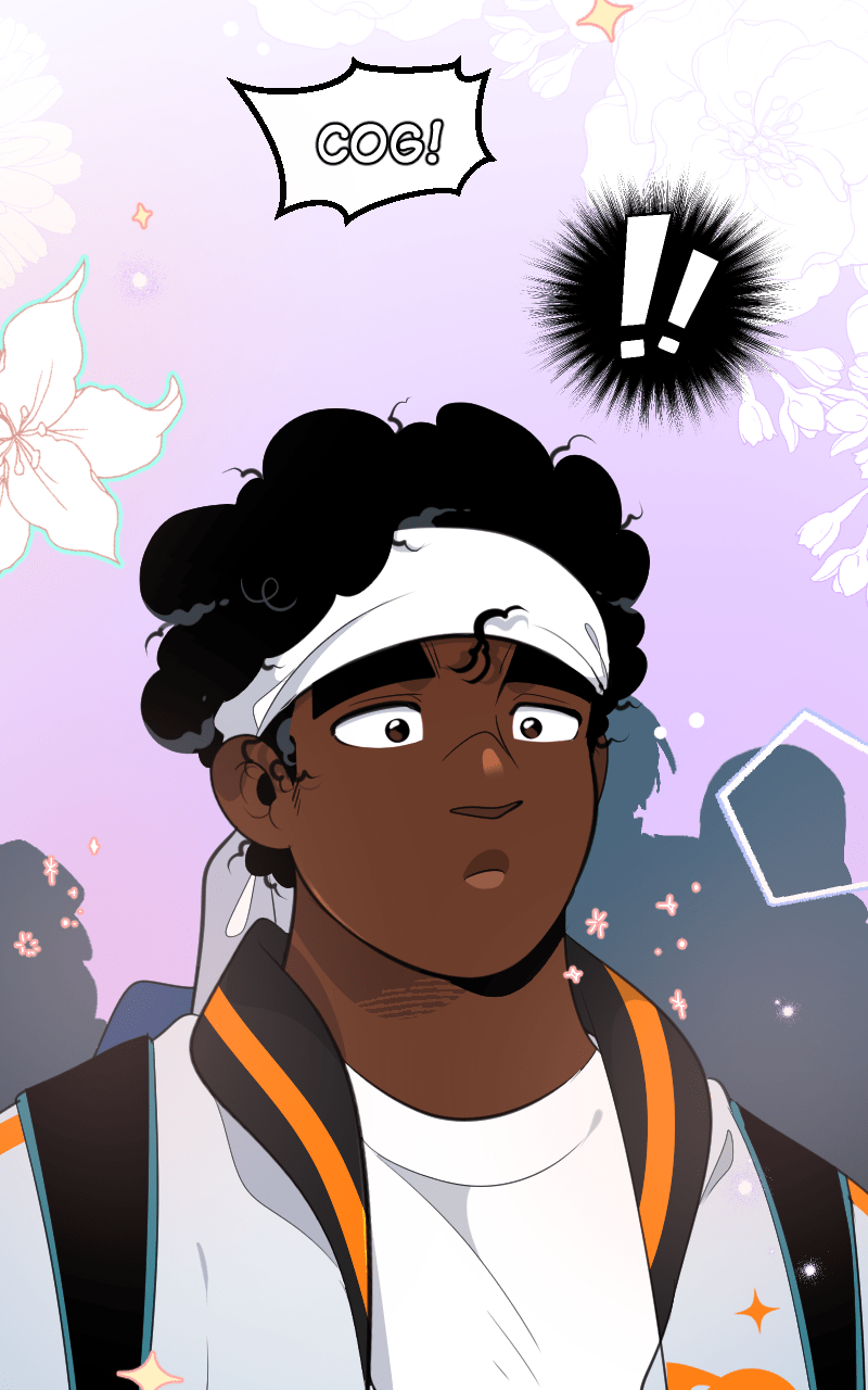 Read Daybreak chapter 301 image 5 on Lezhin
