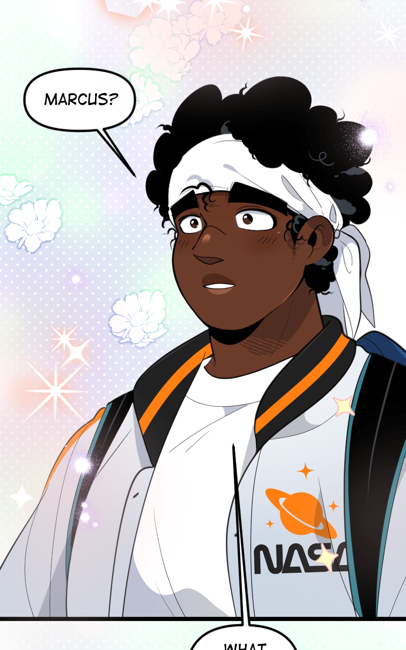 Read Daybreak chapter 301 image 9 on Lezhin
