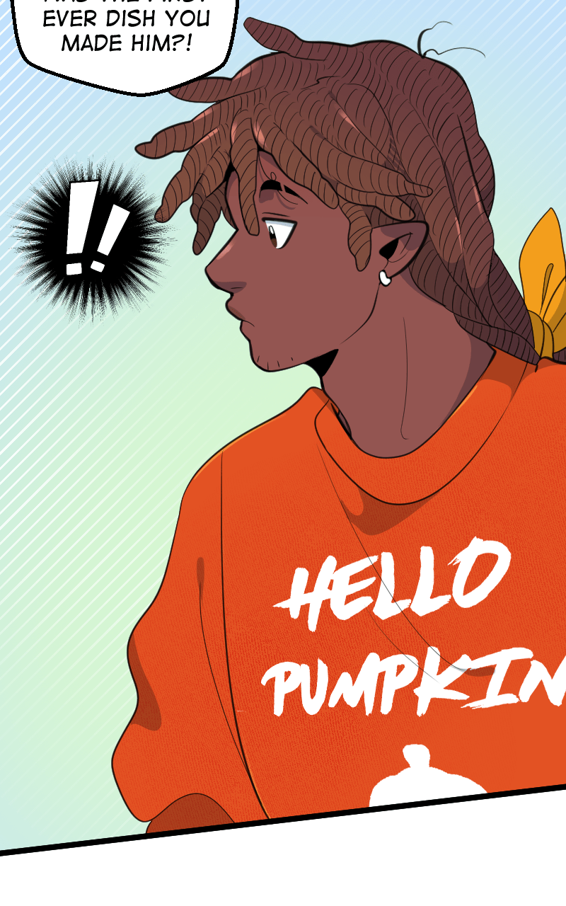 Read Daybreak chapter 302 image 11 on Lezhin