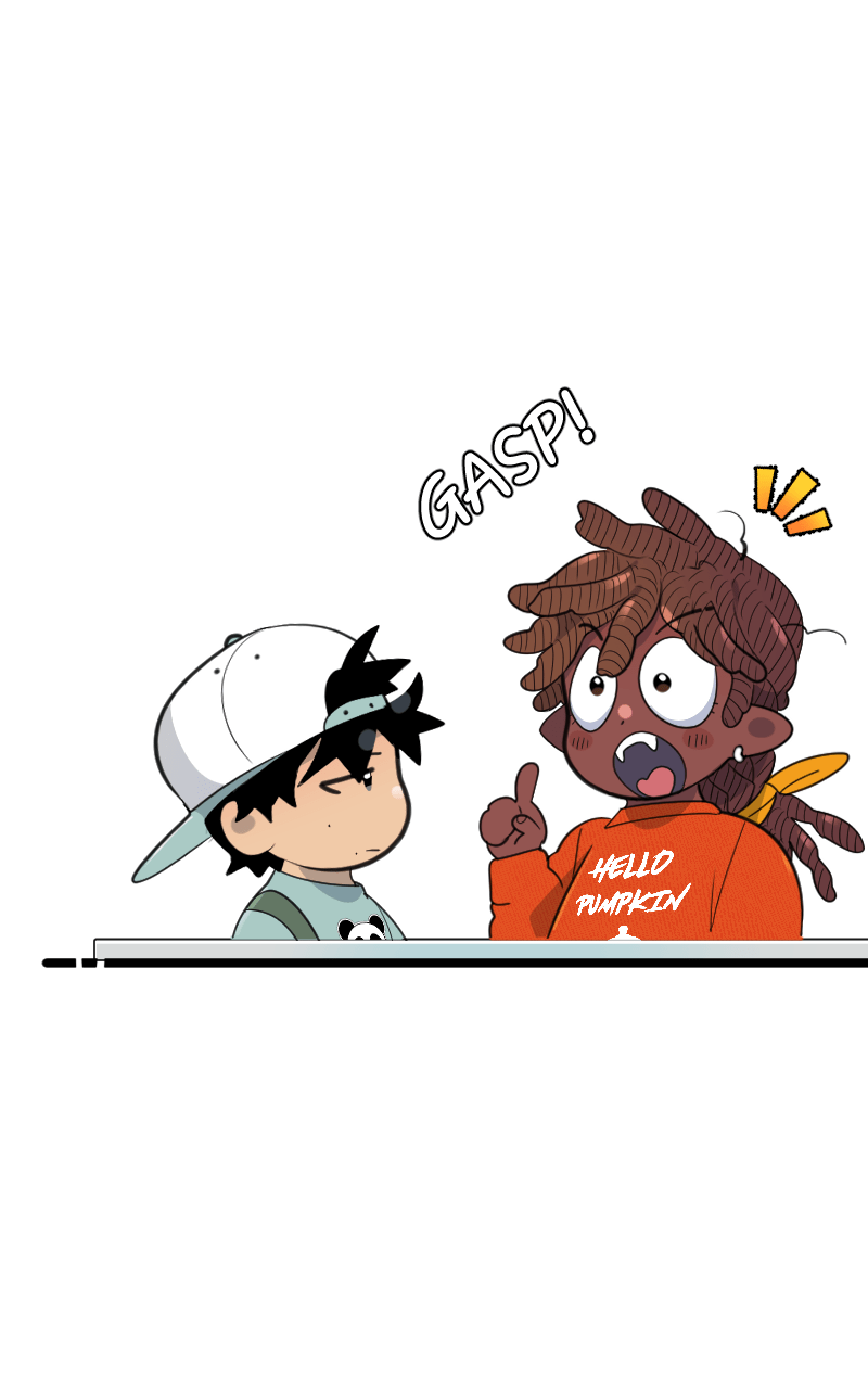 Read Daybreak chapter 302 image 12 on Lezhin