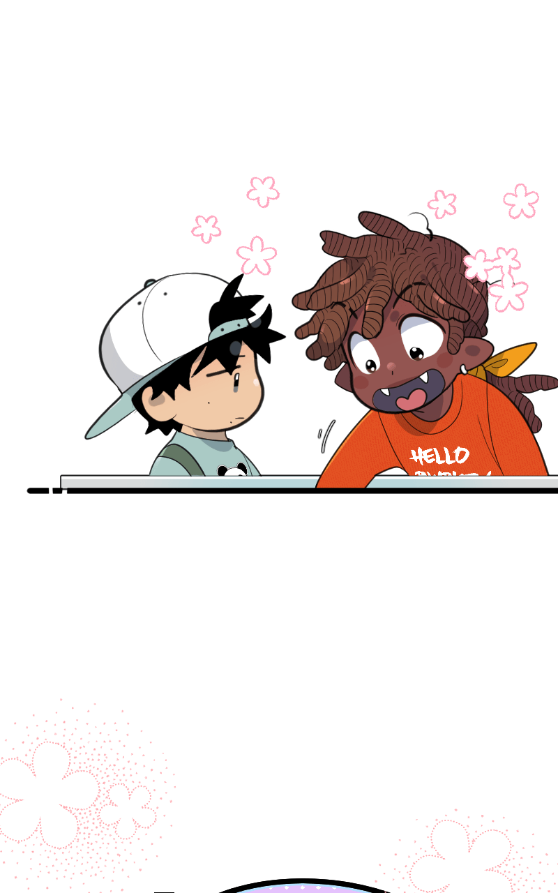 Read Daybreak chapter 302 image 13 on Lezhin