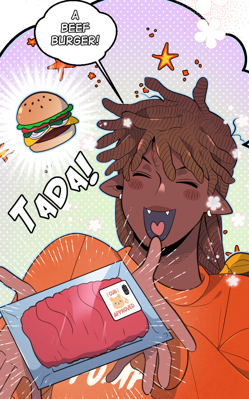 Read Daybreak chapter 302 image 14 on Lezhin