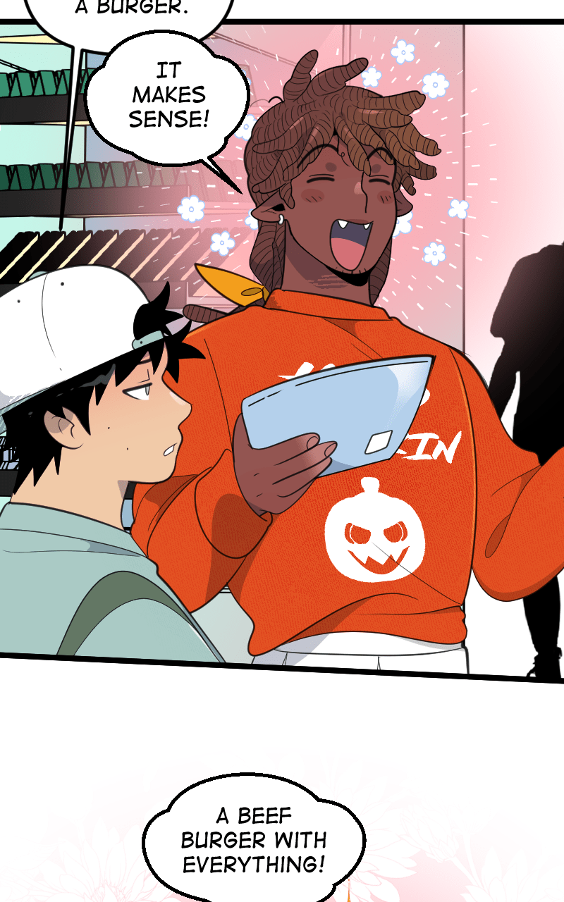 Read Daybreak chapter 302 image 16 on Lezhin