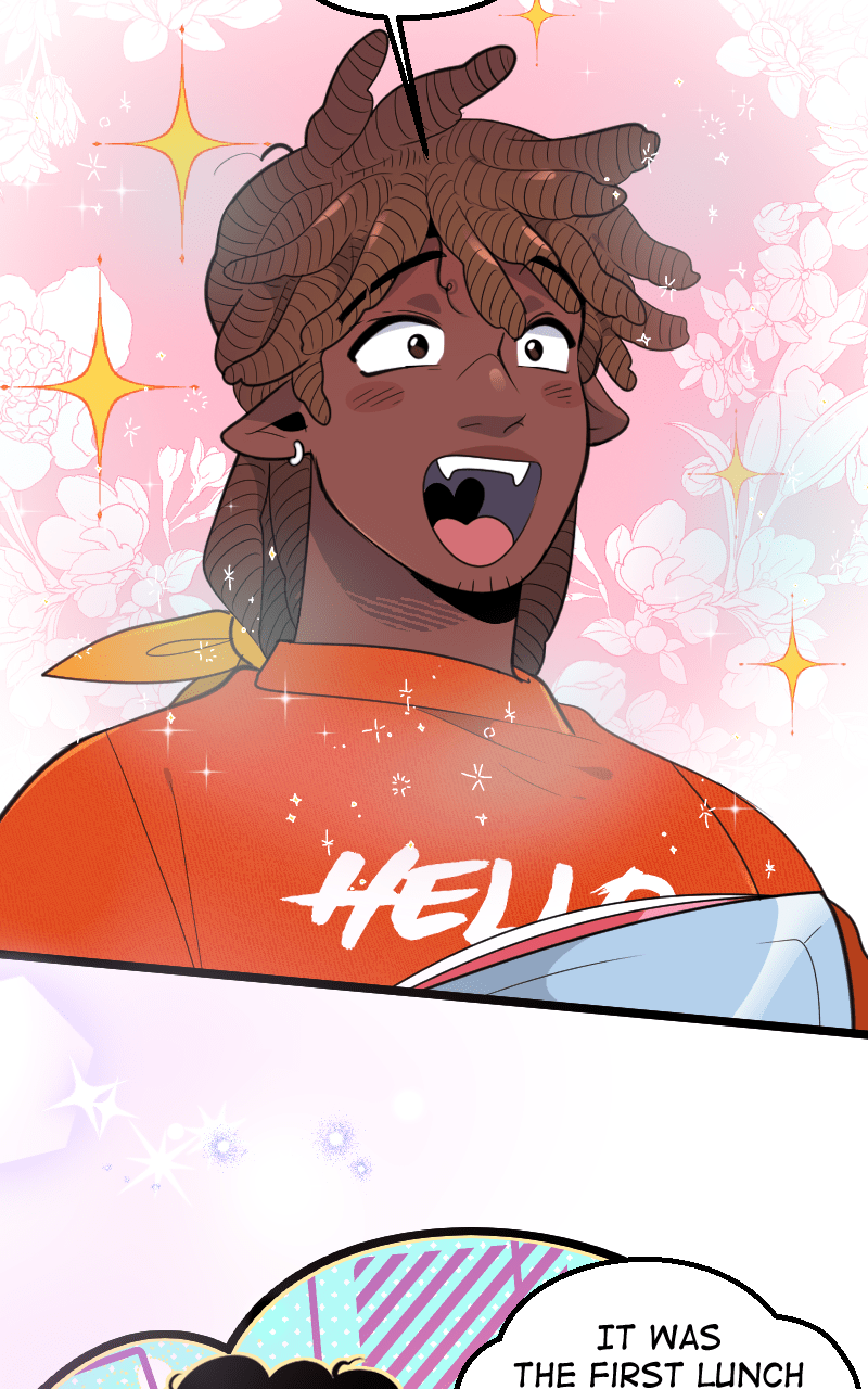 Read Daybreak chapter 302 image 17 on Lezhin