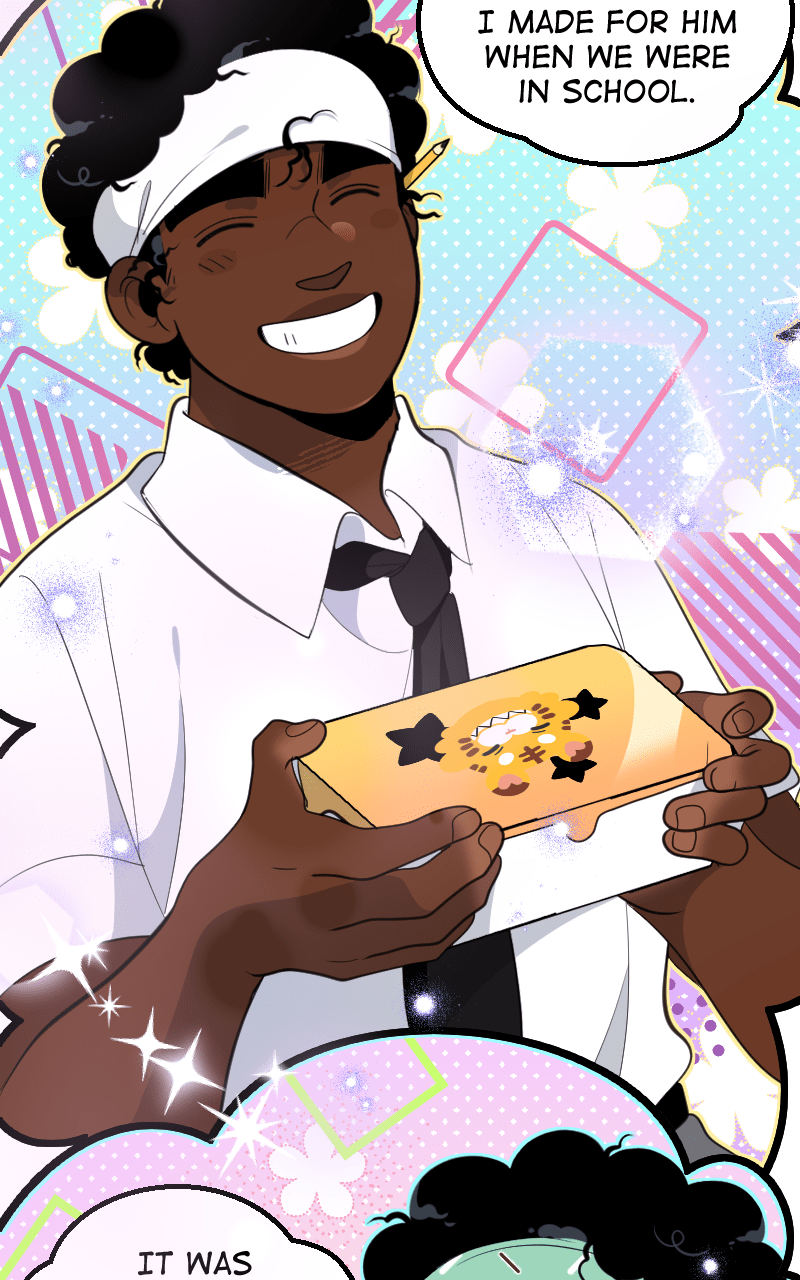 Read Daybreak chapter 302 image 18 on Lezhin