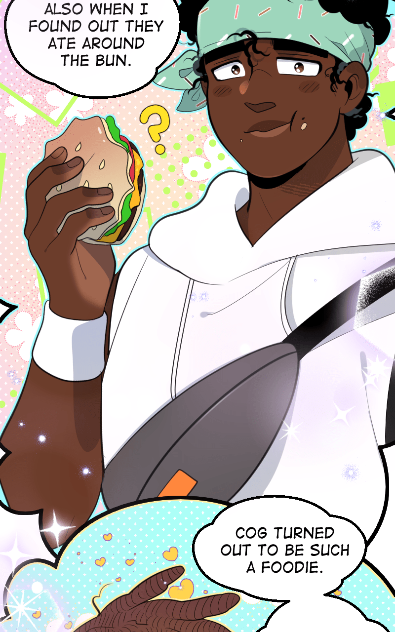 Read Daybreak chapter 302 image 19 on Lezhin