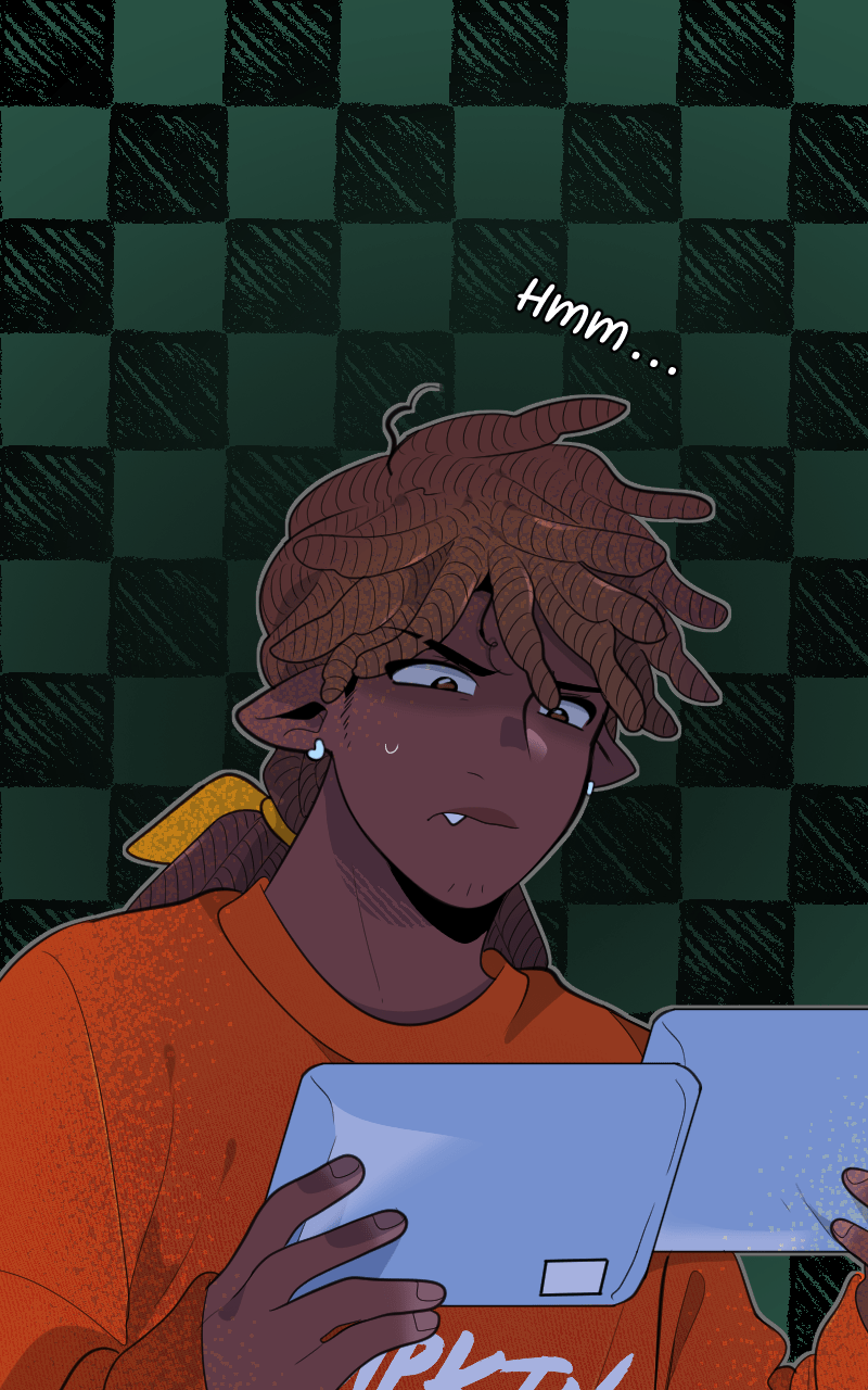 Read Daybreak chapter 302 image 2 on Lezhin