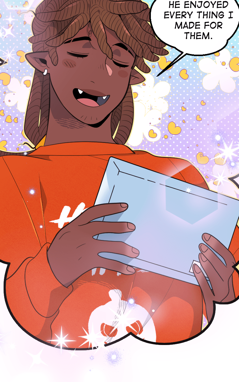 Read Daybreak chapter 302 image 20 on Lezhin