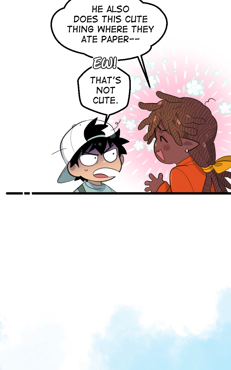 Read Daybreak chapter 302 image 22 on Lezhin