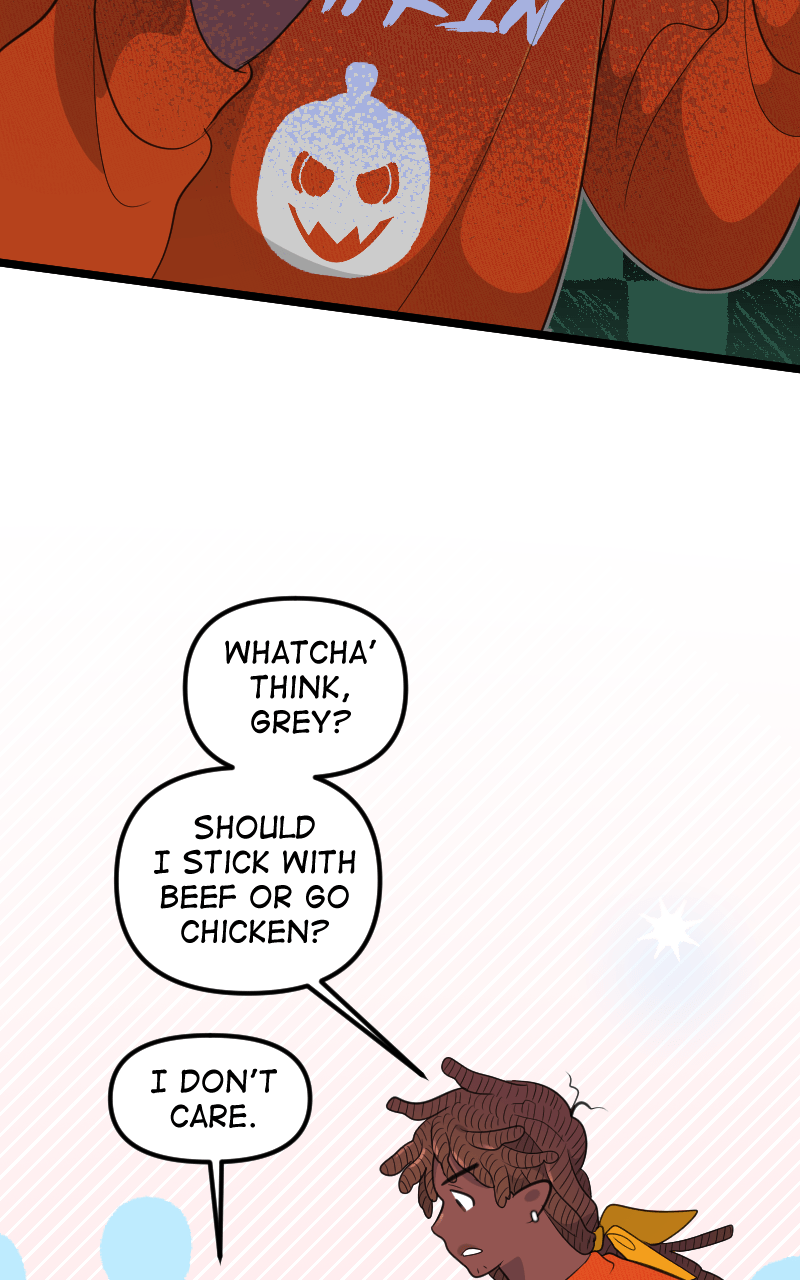 Read Daybreak chapter 302 image 3 on Lezhin