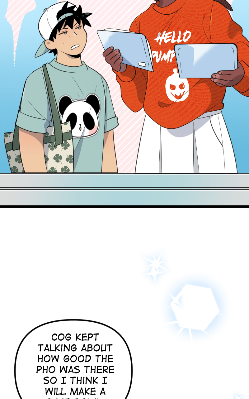Read Daybreak chapter 302 image 4 on Lezhin