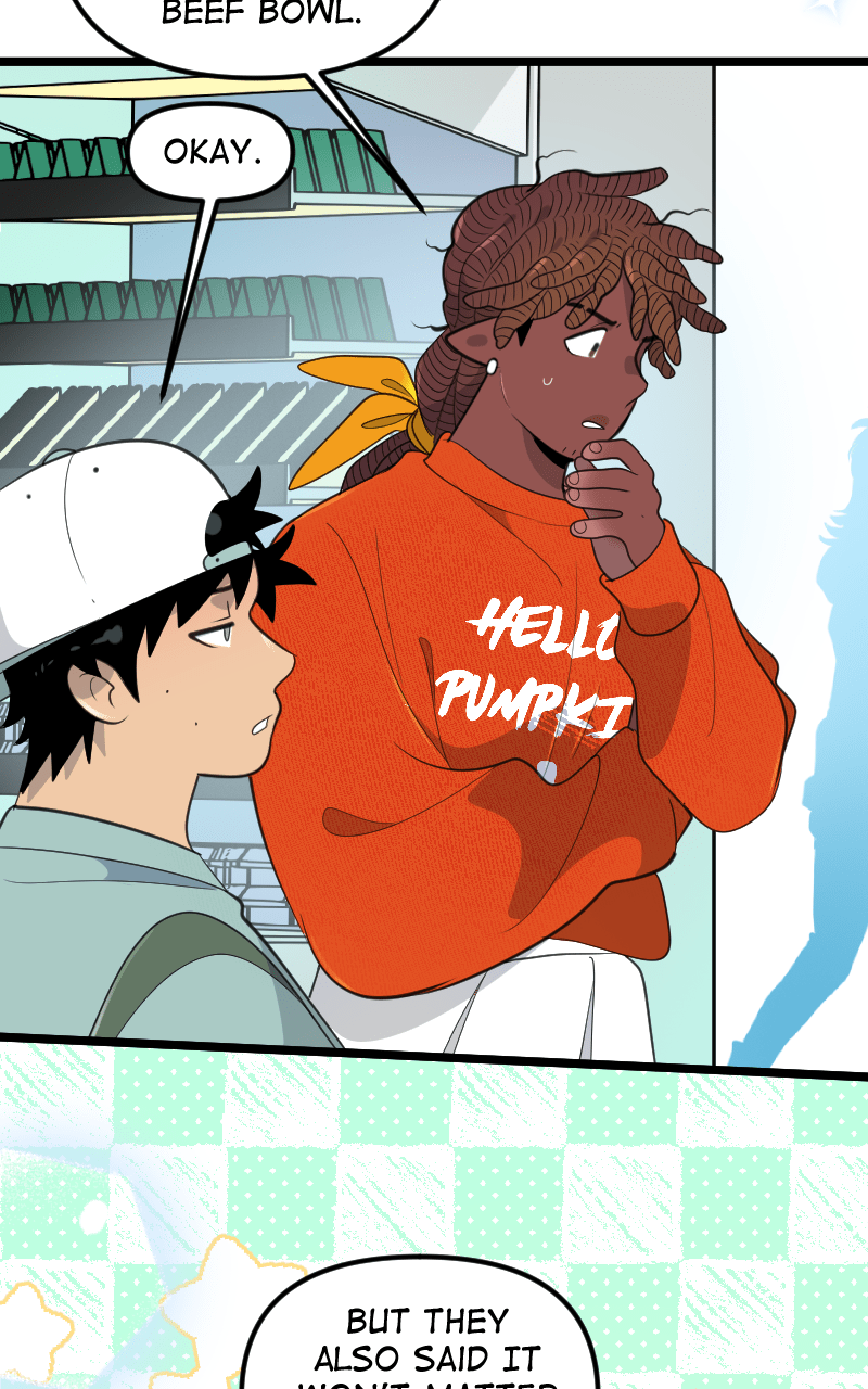 Read Daybreak chapter 302 image 5 on Lezhin
