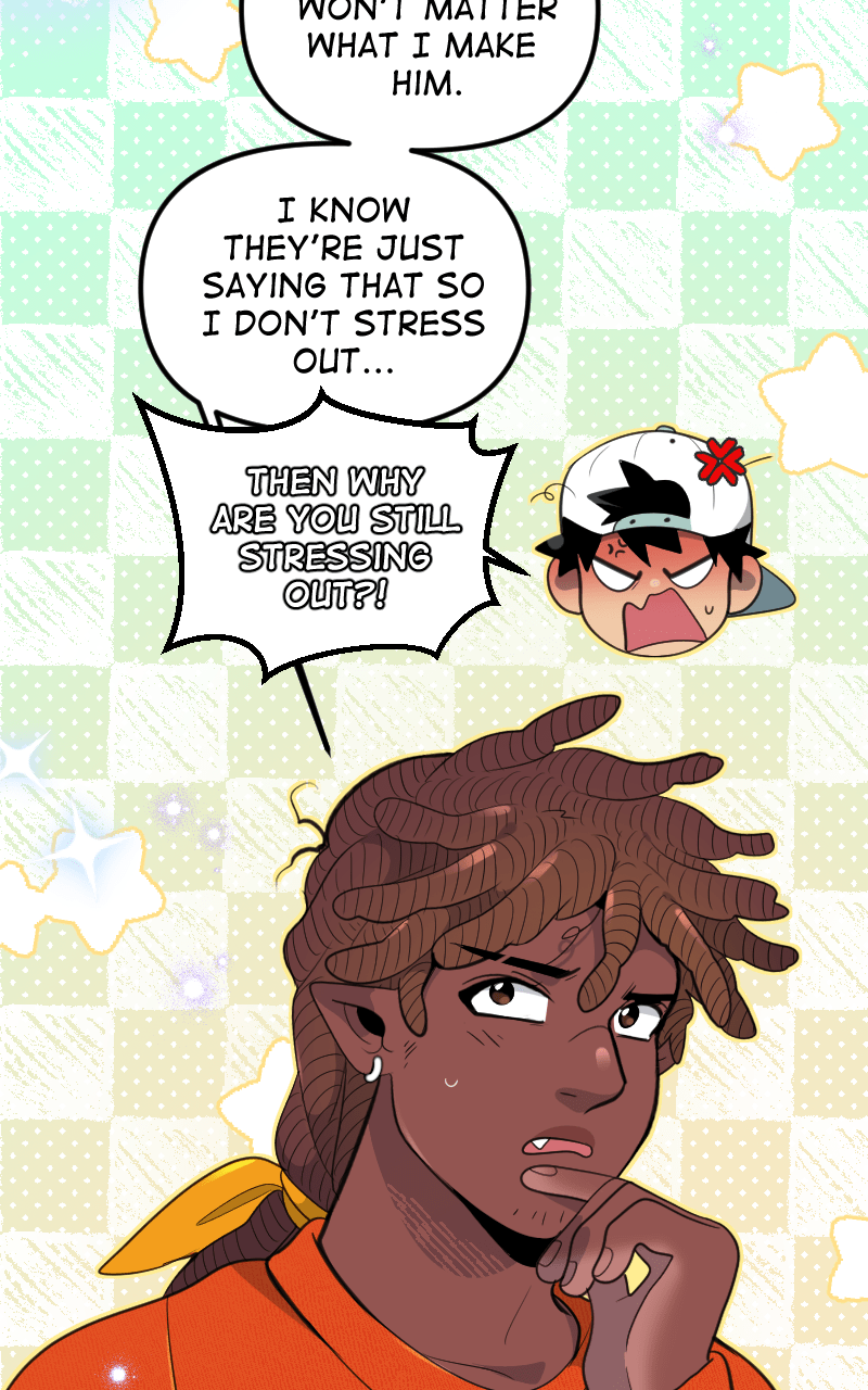 Read Daybreak chapter 302 image 6 on Lezhin