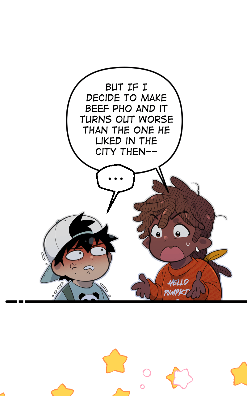 Read Daybreak chapter 302 image 8 on Lezhin