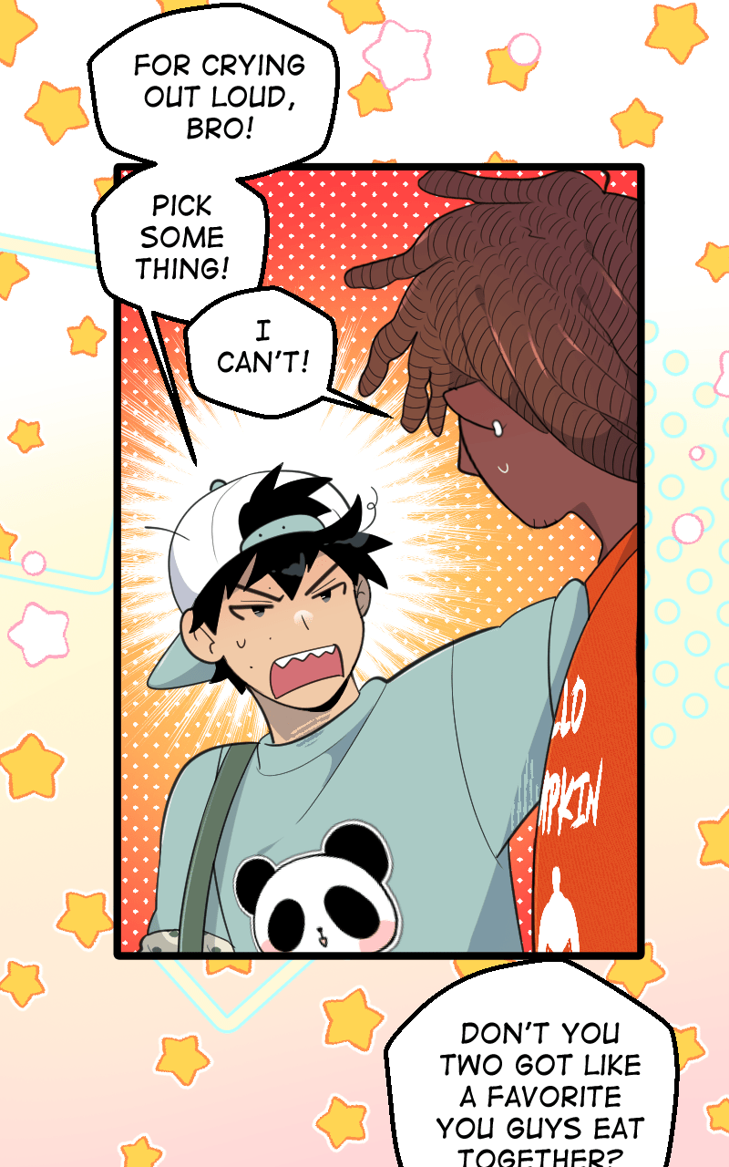 Read Daybreak chapter 302 image 9 on Lezhin