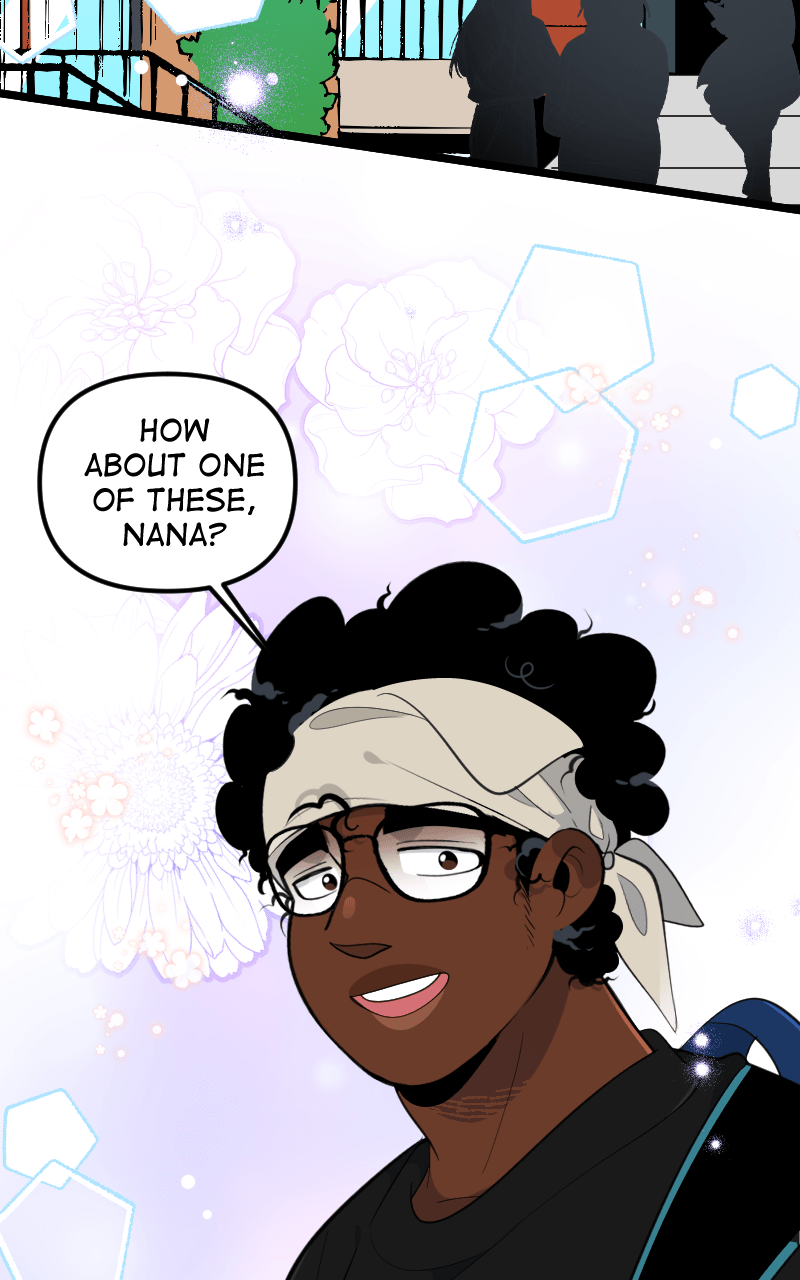 Read Daybreak chapter 303 image 1 on Lezhin