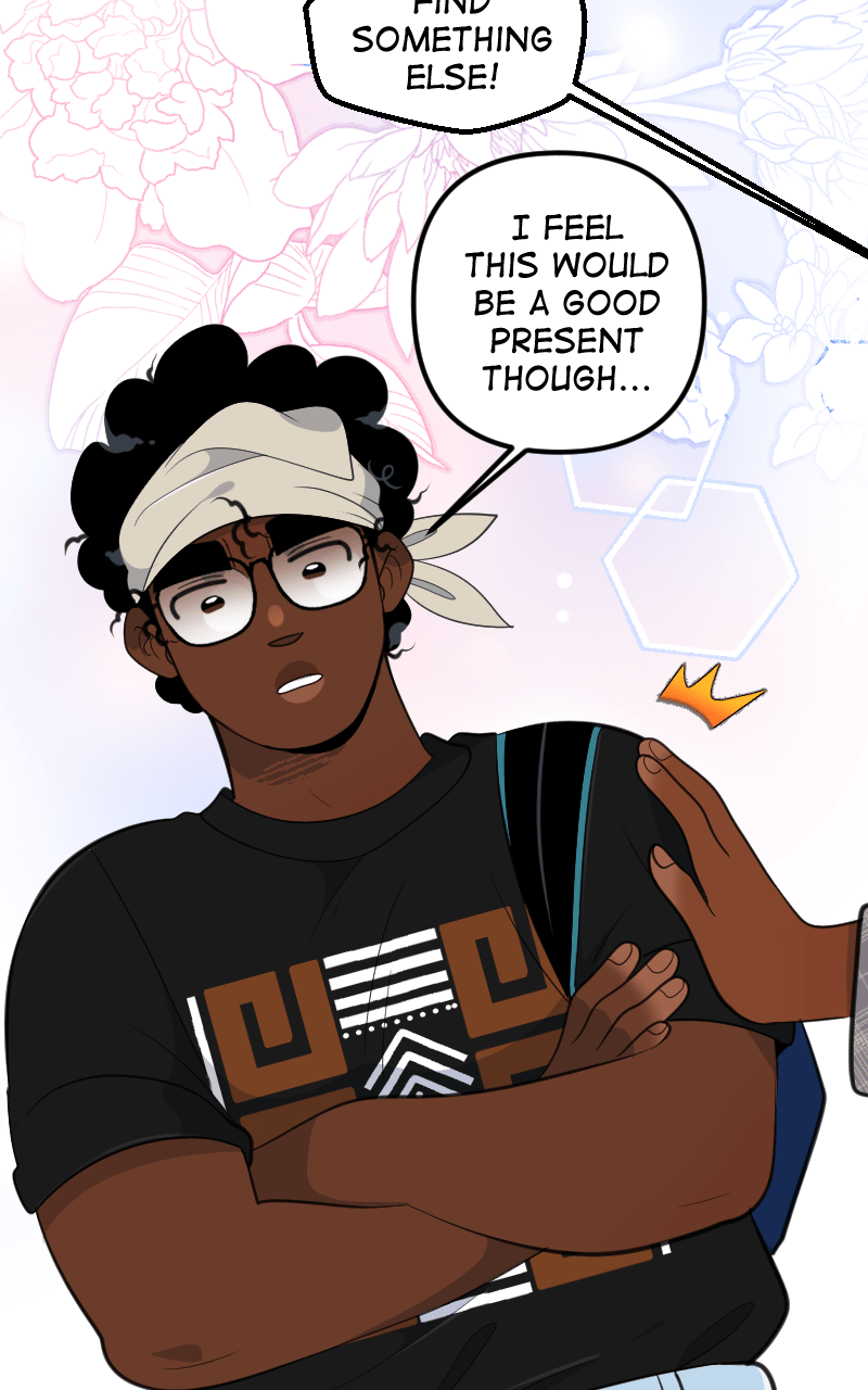 Read Daybreak chapter 303 image 10 on Lezhin