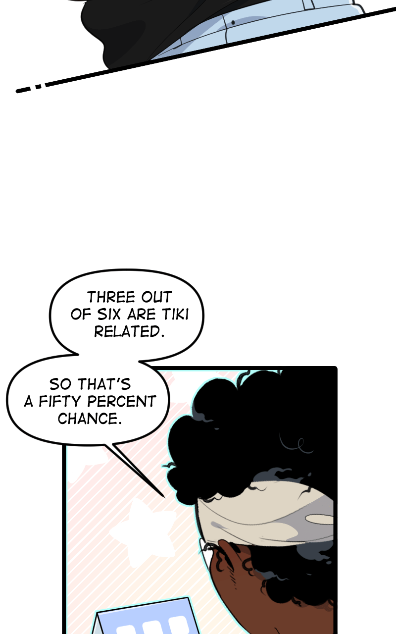 Read Daybreak chapter 303 image 11 on Lezhin