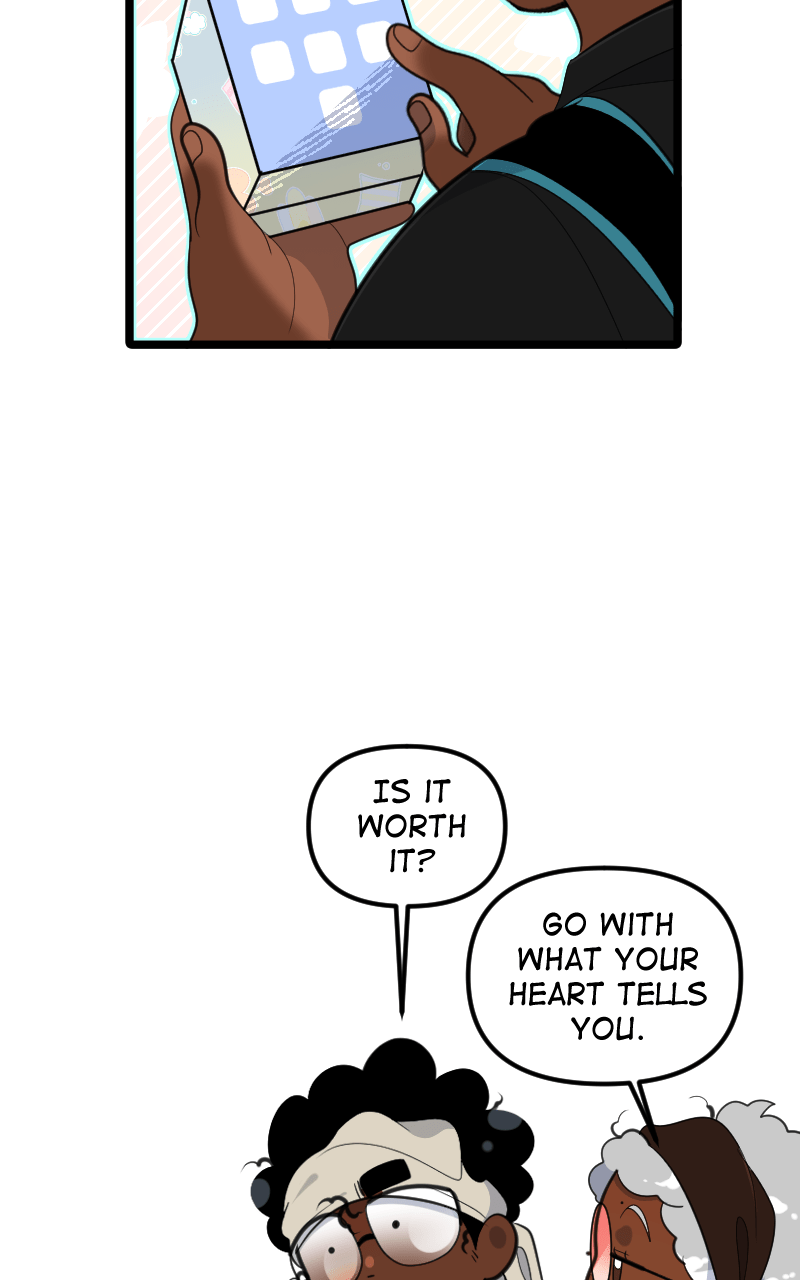 Read Daybreak chapter 303 image 12 on Lezhin