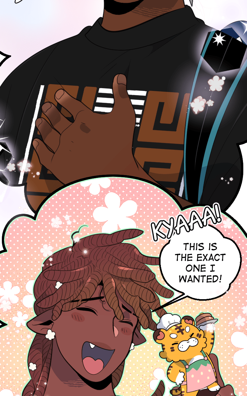 Read Daybreak chapter 303 image 14 on Lezhin