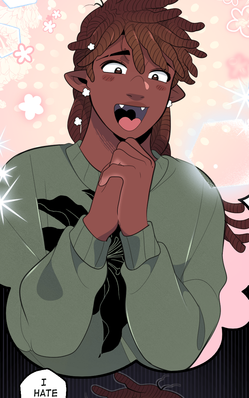 Read Daybreak chapter 303 image 16 on Lezhin