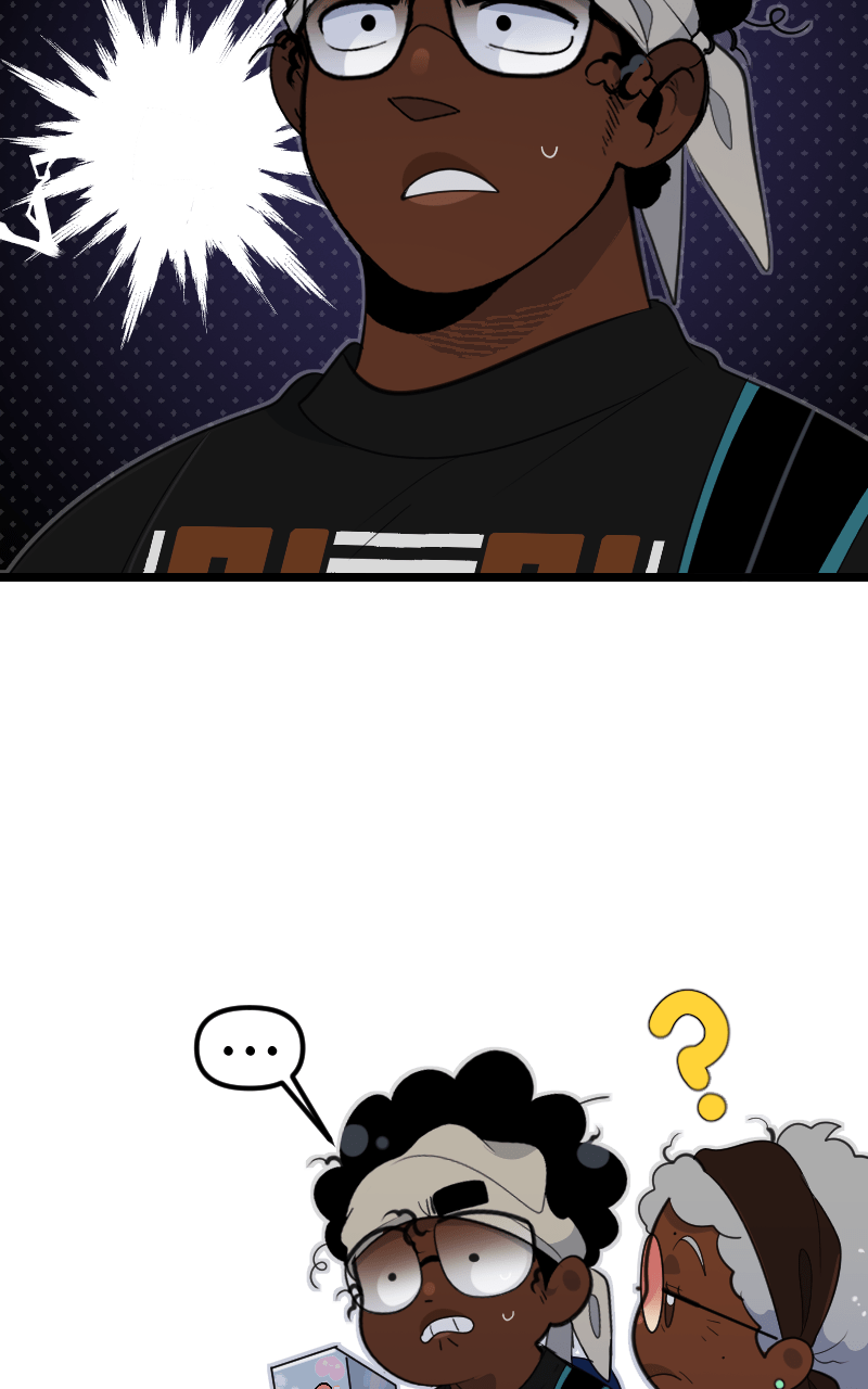 Read Daybreak chapter 303 image 18 on Lezhin