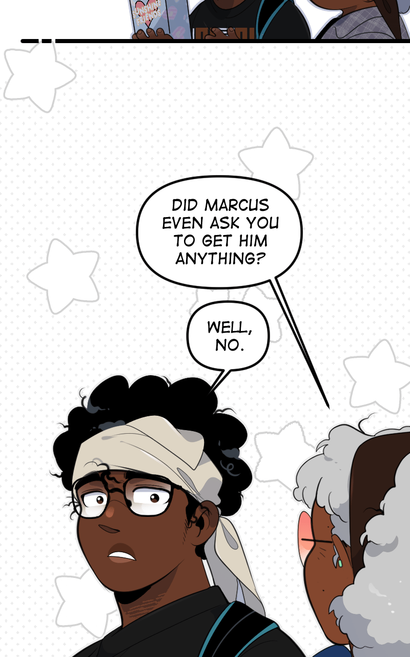 Read Daybreak chapter 303 image 19 on Lezhin