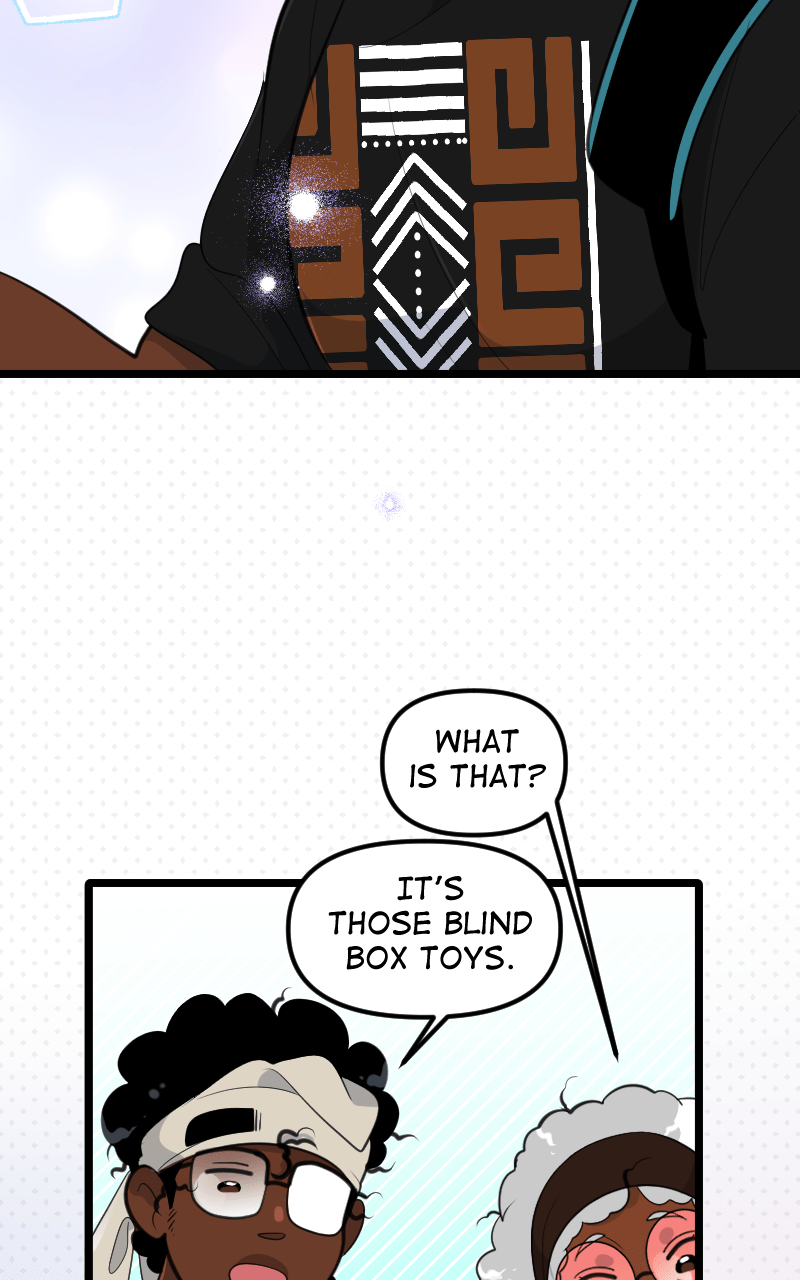 Read Daybreak chapter 303 image 2 on Lezhin