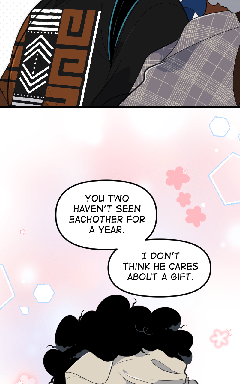 Read Daybreak chapter 303 image 20 on Lezhin