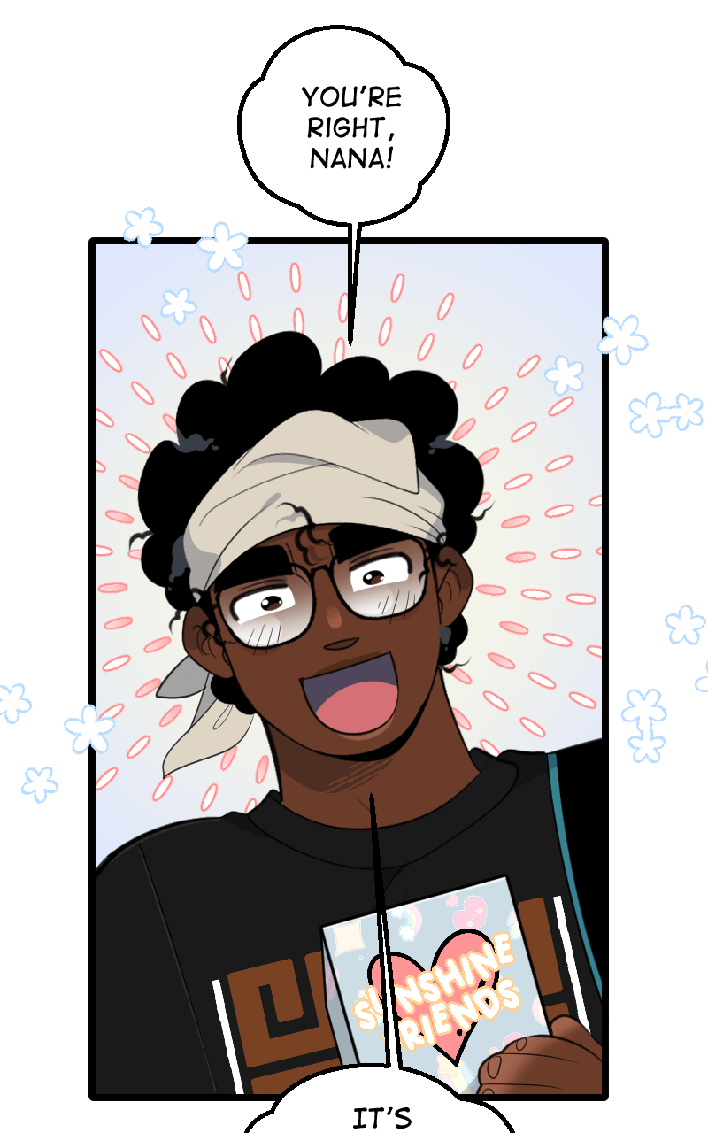 Read Daybreak chapter 303 image 22 on Lezhin