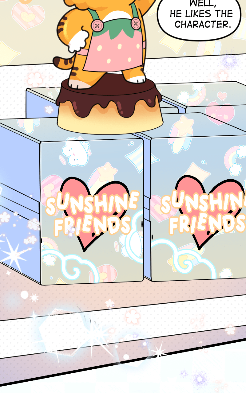 Read Daybreak chapter 303 image 4 on Lezhin