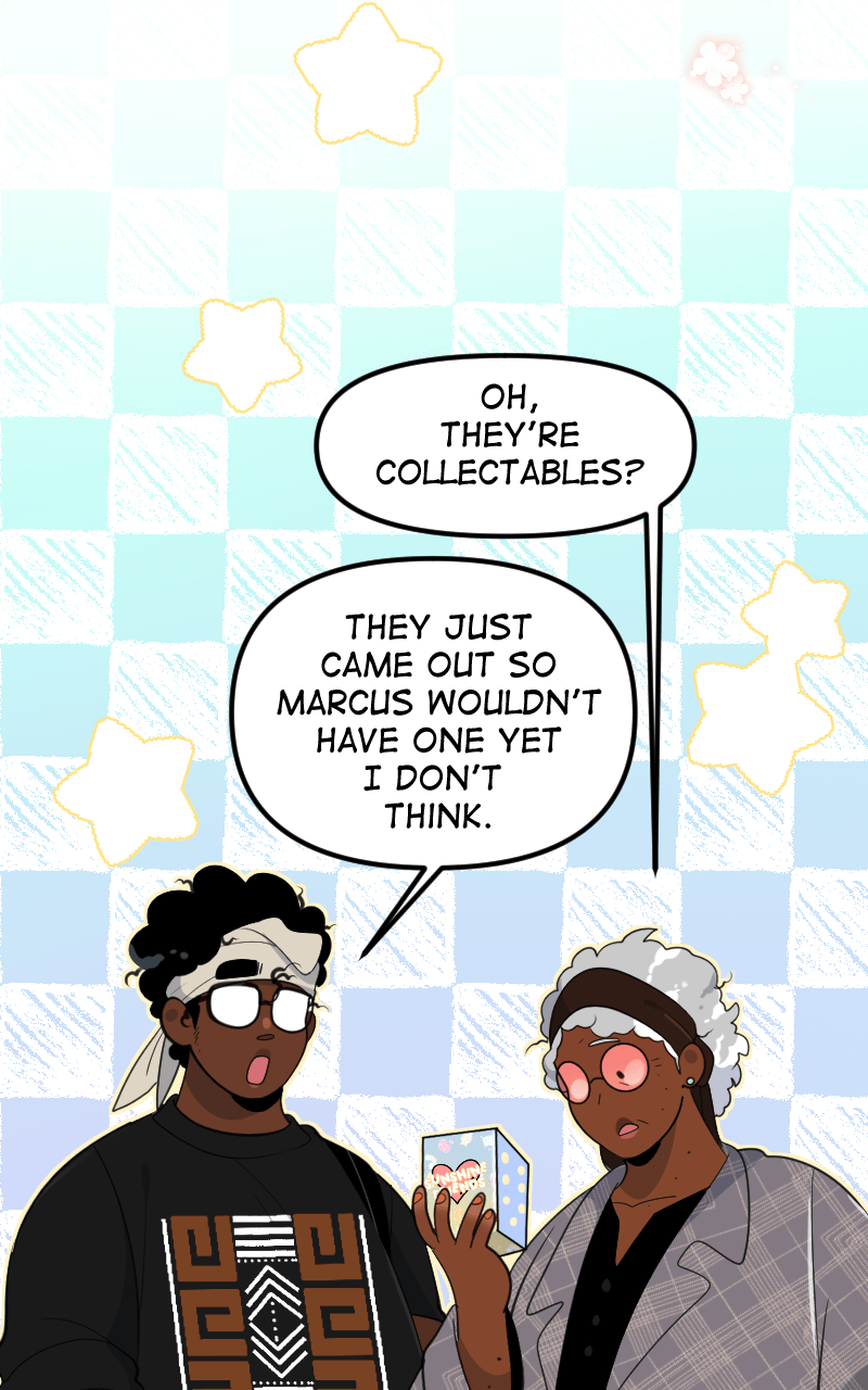 Read Daybreak chapter 303 image 5 on Lezhin