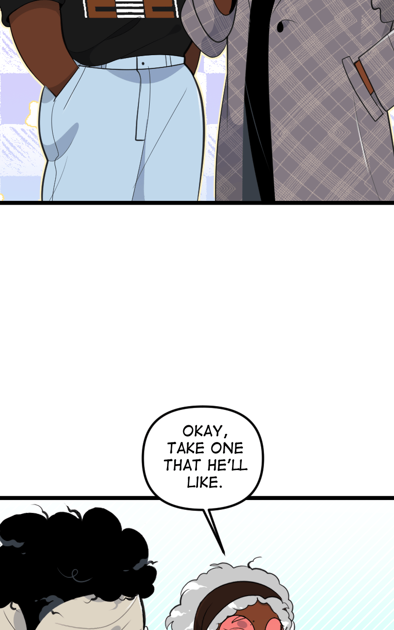 Read Daybreak chapter 303 image 6 on Lezhin