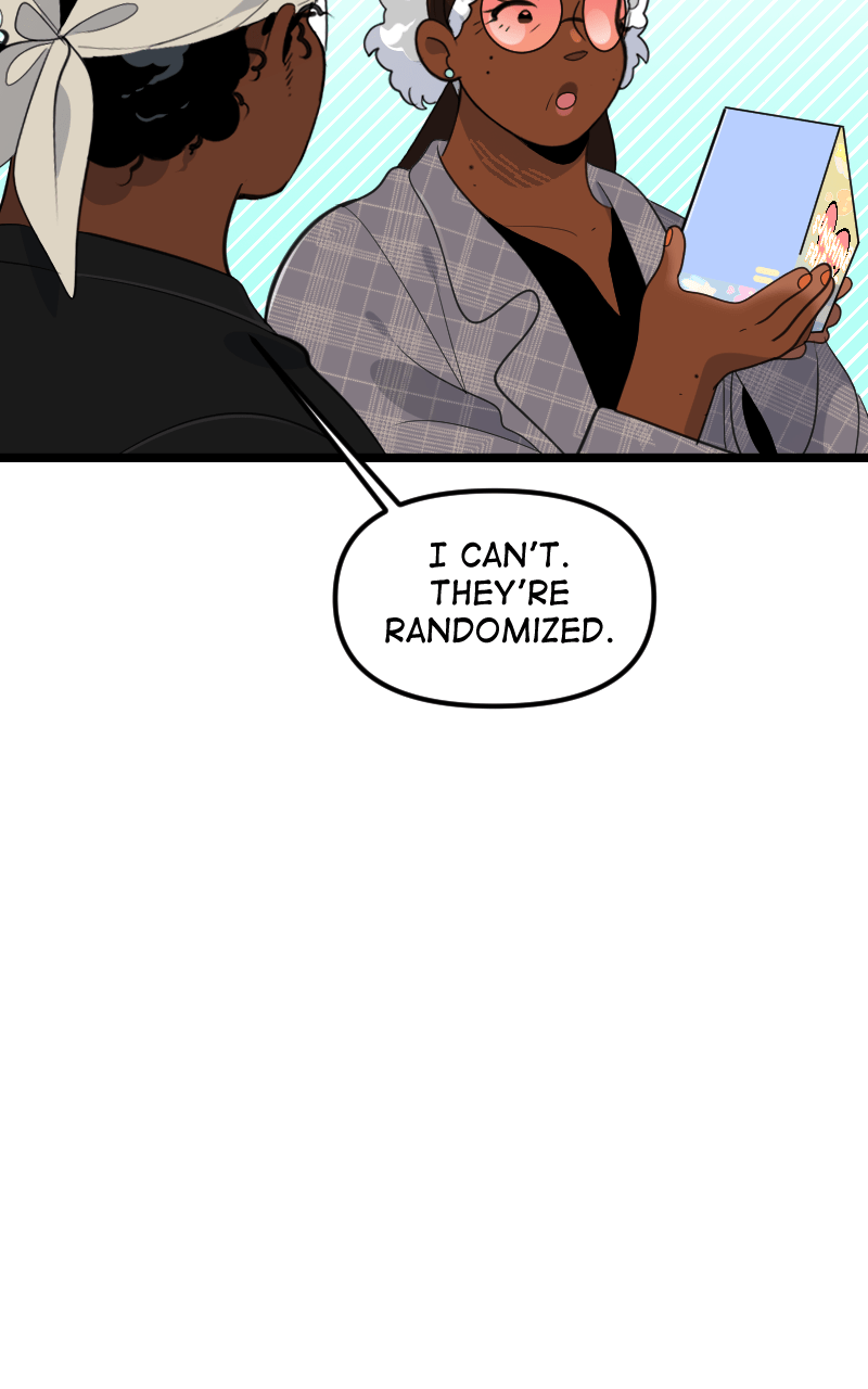 Read Daybreak chapter 303 image 7 on Lezhin