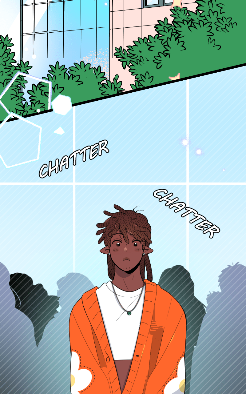 Read Daybreak chapter 304 image 1 on Lezhin