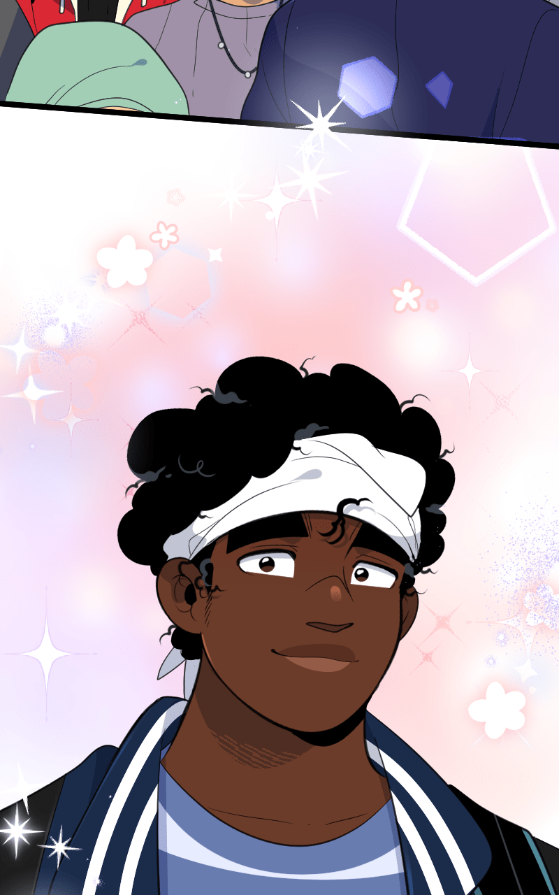 Read Daybreak chapter 304 image 10 on Lezhin