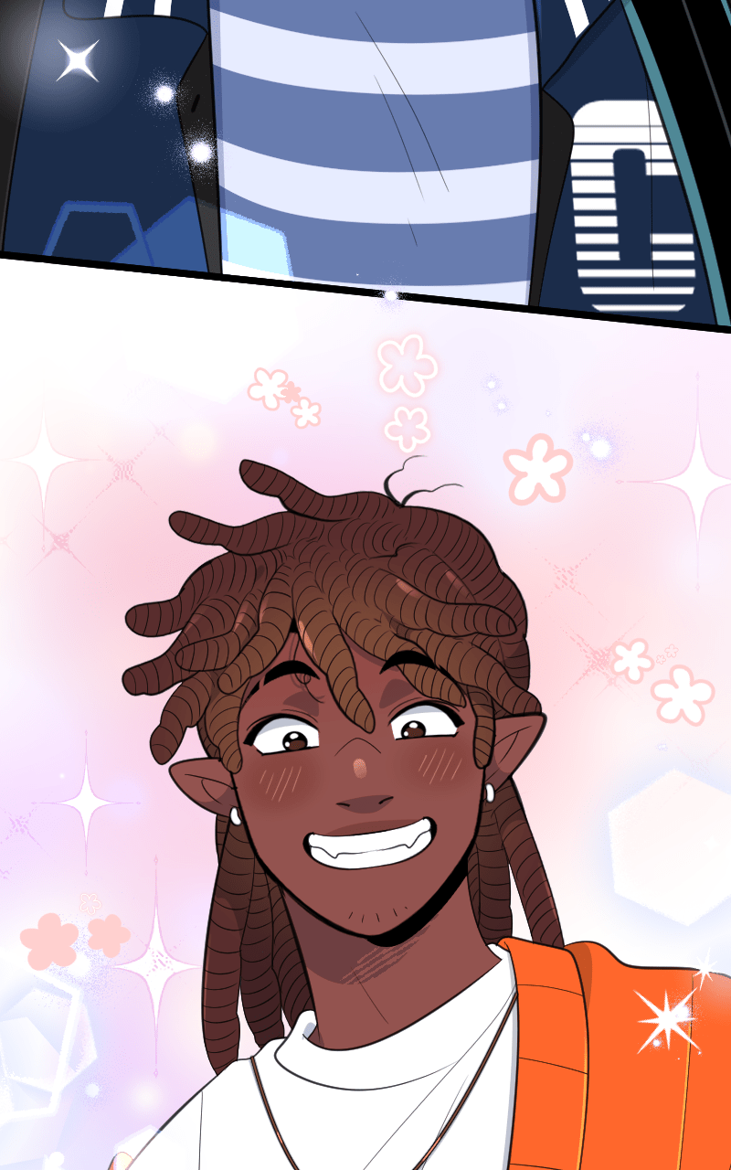 Read Daybreak chapter 304 image 11 on Lezhin