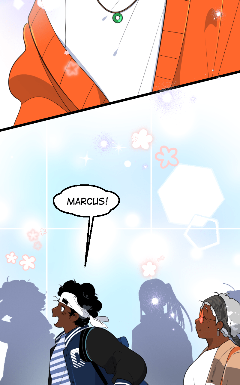 Read Daybreak chapter 304 image 12 on Lezhin