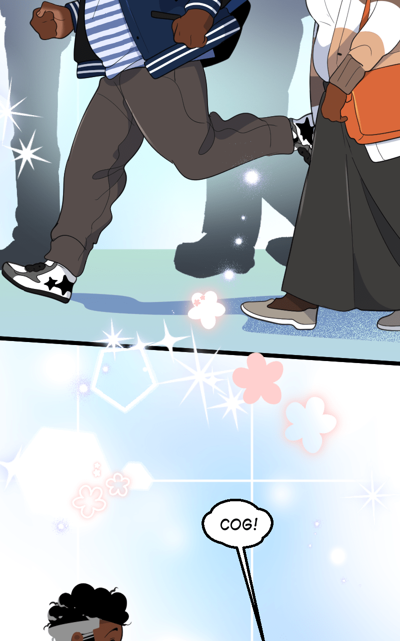 Read Daybreak chapter 304 image 13 on Lezhin