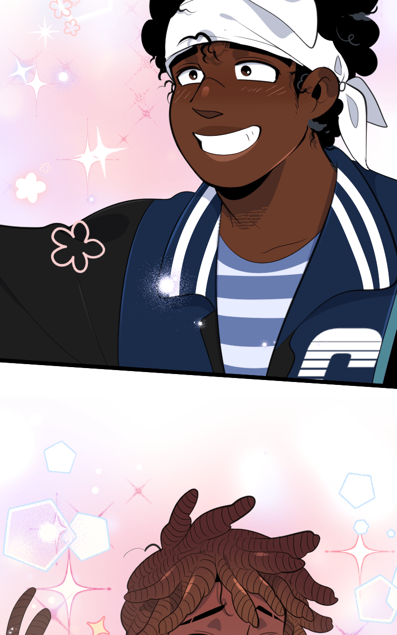 Read Daybreak chapter 304 image 15 on Lezhin