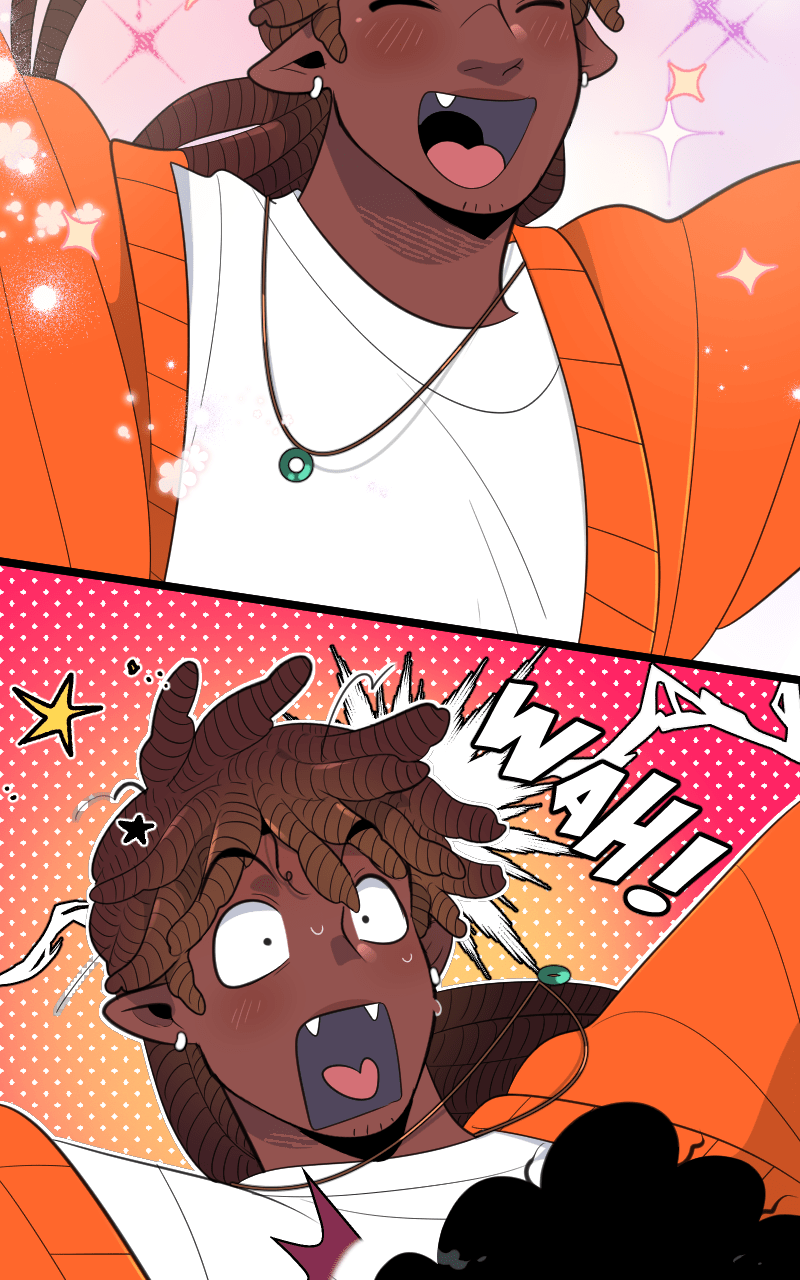 Read Daybreak chapter 304 image 16 on Lezhin