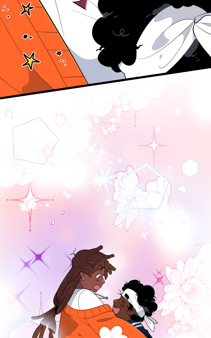 Read Daybreak chapter 304 image 17 on Lezhin