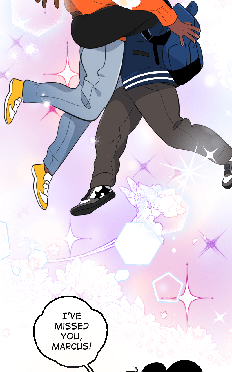 Read Daybreak chapter 304 image 18 on Lezhin