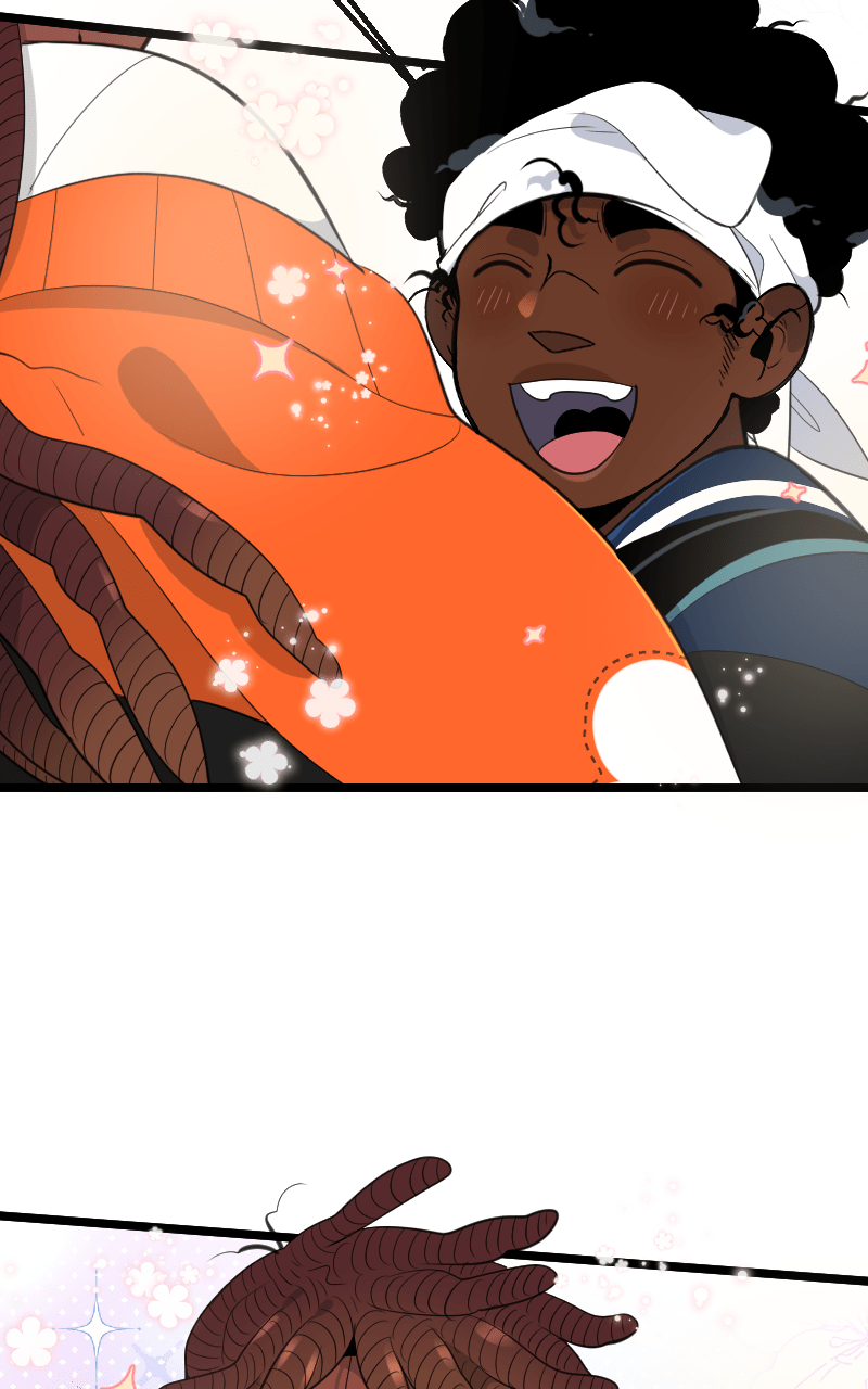 Read Daybreak chapter 304 image 19 on Lezhin