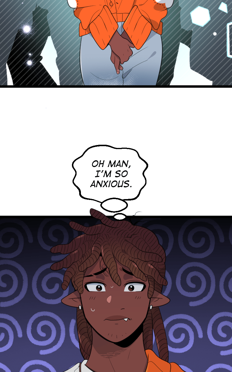 Read Daybreak chapter 304 image 2 on Lezhin