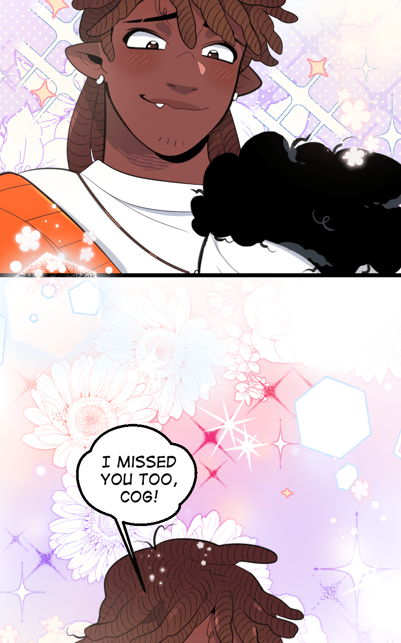 Read Daybreak chapter 304 image 20 on Lezhin