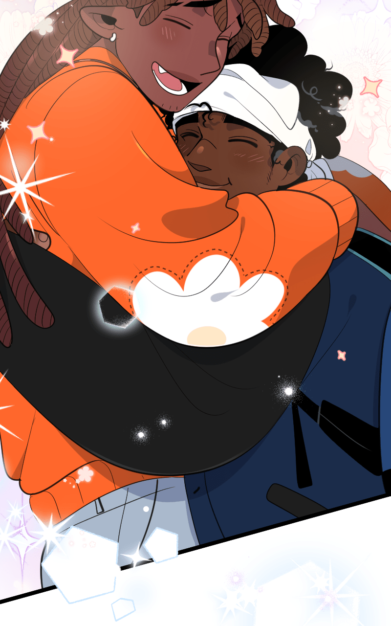 Read Daybreak chapter 304 image 21 on Lezhin